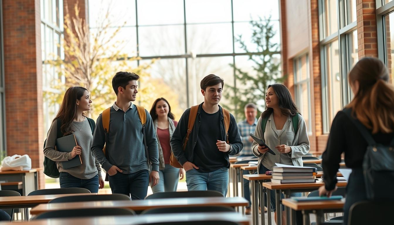 Collaborative learning and practical skill development