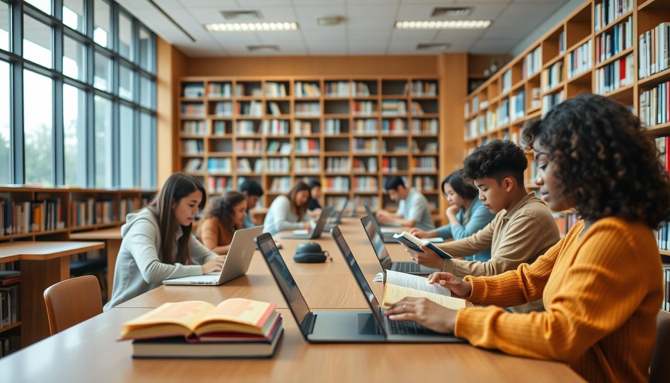 Innovative digital learning technology